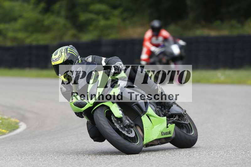 /34 25.07.2025 Speer Racing ADR/Gruppe gelb/34